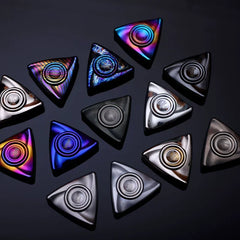 Element Spinner