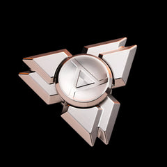 Twin Spinner