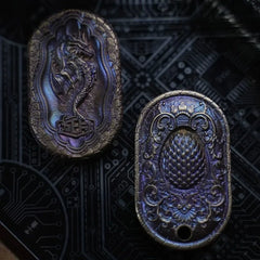 Dragon Ripple