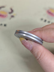 All In PEEK Stainless Steel