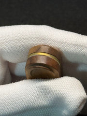 Slider Brass