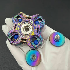 Oracle 1.0 Titanium