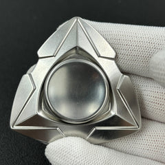 Pulsar Stainless Steel