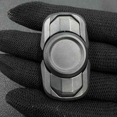 Spin Armor Zirconium