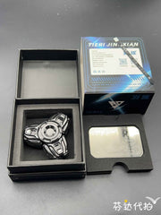 Shock String Zirconium