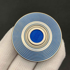 All In Titanium