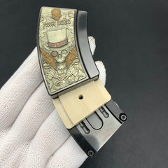 Dead Gun Zirconium
