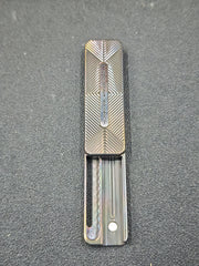 Tita Zirconium Oil Slick