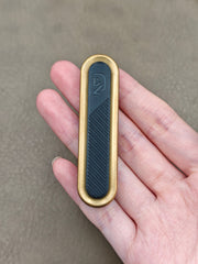 Spice Pin Brass Limited Edition
