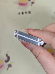 3 Layer Dense Core Damasteel