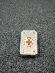 Platinum Bastion Titanium