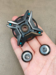 Manzala Zirconium