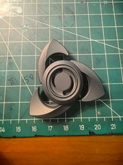 Baby Shark Zirconium