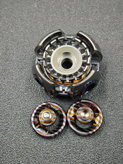 Noiz O Zircuti Zirconium