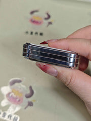 Pea Stainless Steel Polished
