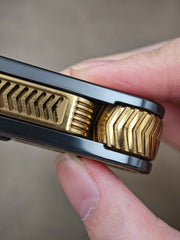 Cyber Core 2.0 Zirconium