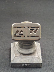 Boundary Mountain Titanium