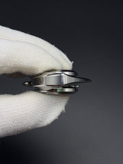 Baby Dolphin Stainless Steel