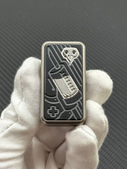 Spirit Titanium Limited Edition