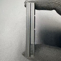 Wafer Aluminum