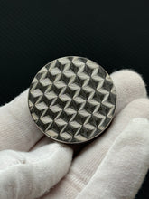 Guilloch Titanium