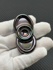 Laughing Zirconium Oil Slick
