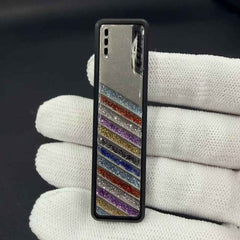 Cloud Rail Titanium