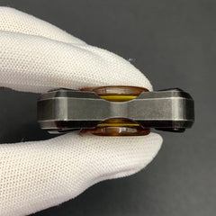 Darkroom Stainless Steel