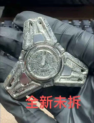 Stainless Steel