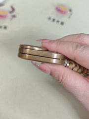 MIX Mokume Copper