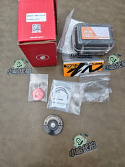 Showdown Mechanical Track Zircuti Zirconium