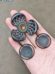 Turbo Zirconium