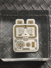 Rabbot Stainless Steel