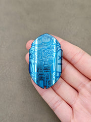 Roche Cannon 3.0 Zirconium Limited Edition