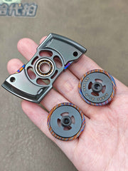 Void Breaker Zirconium