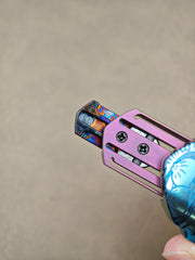 Roche Cannon 3.0 Zirconium Limited Edition