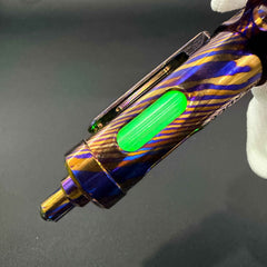 Maxdoc Mokuti Titanium