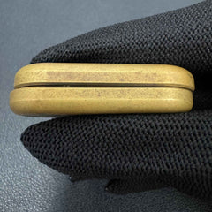 Top B Brass