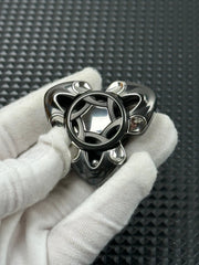 Demon Serpent Zirconium