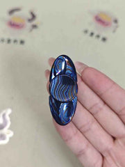 Dragonfly Zirconium Zircuti