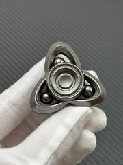 Cat's Eye Aluminum