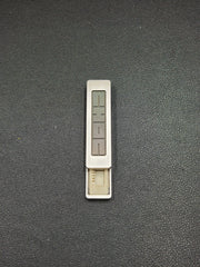 Choc Stainless Steel