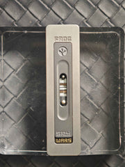 Frog Stainless Steel PEEK