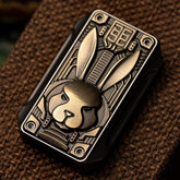 Iron Guard (Rabbit articulate)