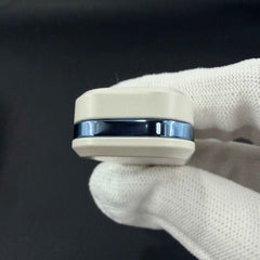 Eraser Aluminum Titanium