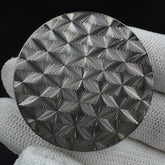 Guilloch Titanium