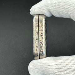 Top B Titanium Resin-Sealed