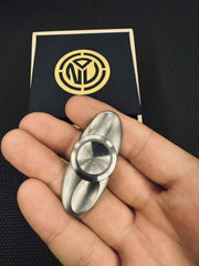 Dragonfly Tungsten Machine Finished
