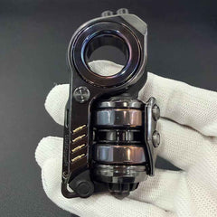 Sinian Zirconium