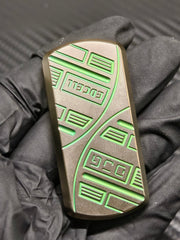 Titanium